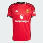 MUFC H JSY