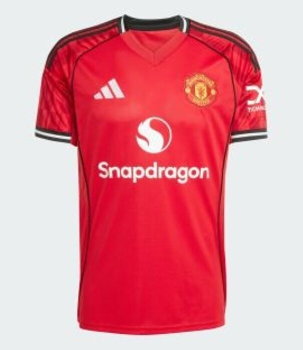 Adidas MUFC H JSY