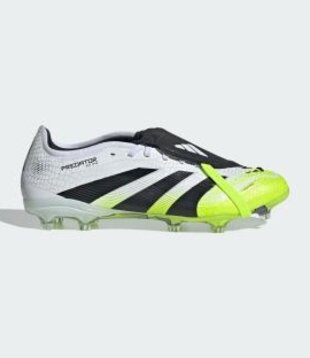 Predator Pro FT FG