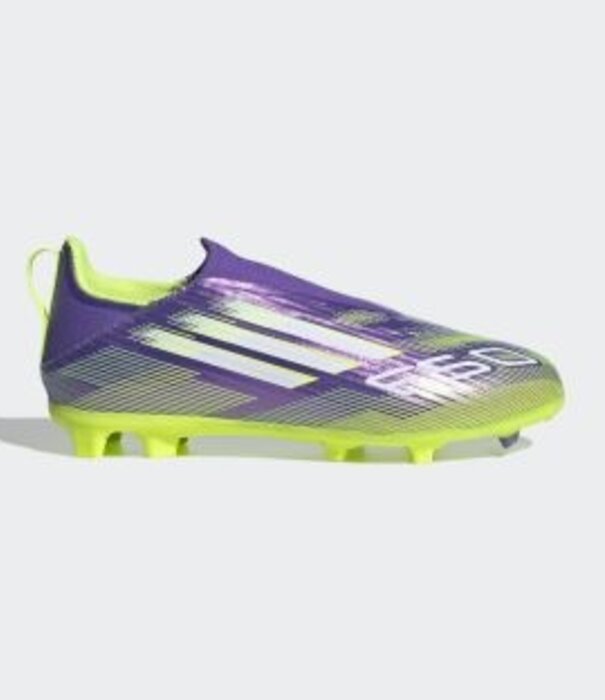 Adidas F50 LEAGUE LL FG/MG J