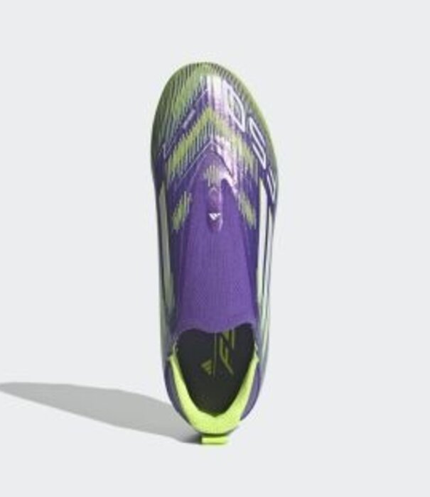 Adidas F50 LEAGUE LL FG/MG J