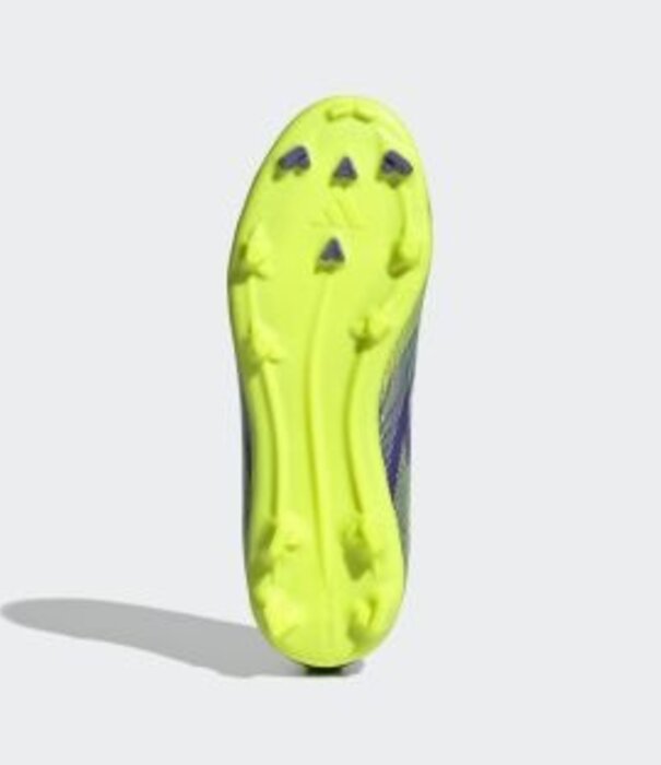 Adidas F50 LEAGUE LL FG/MG J