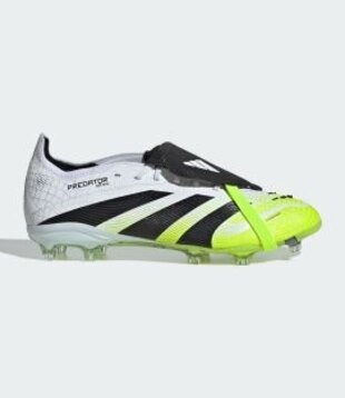 Predator Elite FT FG Jr