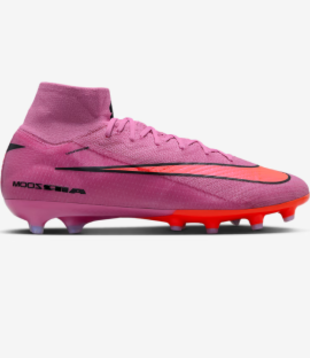 Mercurial Superfly 10 Elite AG