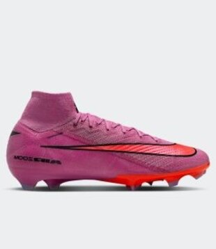 Mercurial Superfly 10 Elite FG