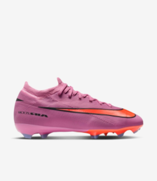 Mercurial Vapor 16 Pro FG Jr
