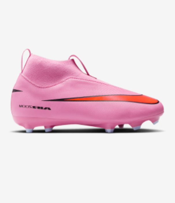 Nike JR ZOOM SUPERFLY 10 ACAD FGMG
