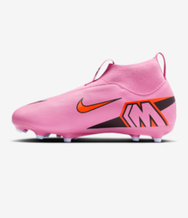 Nike JR ZOOM SUPERFLY 10 ACAD FGMG