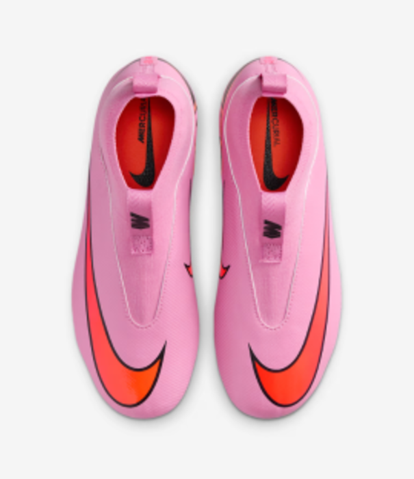 Nike JR ZOOM SUPERFLY 10 ACAD FGMG