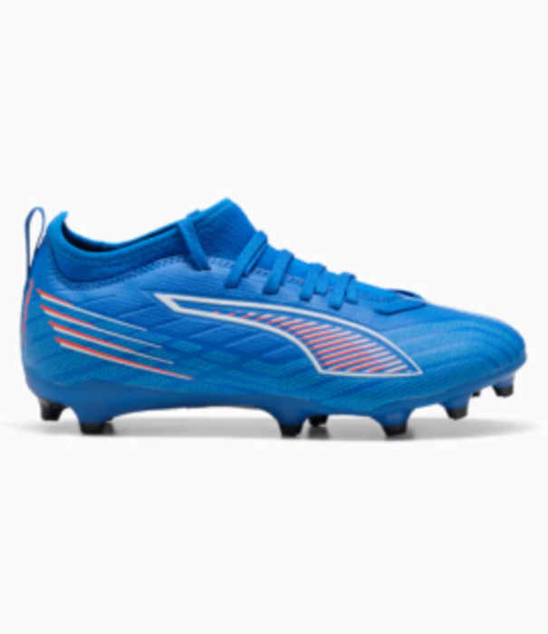 Puma ULTRA 6 MATCH FG/AG Jr