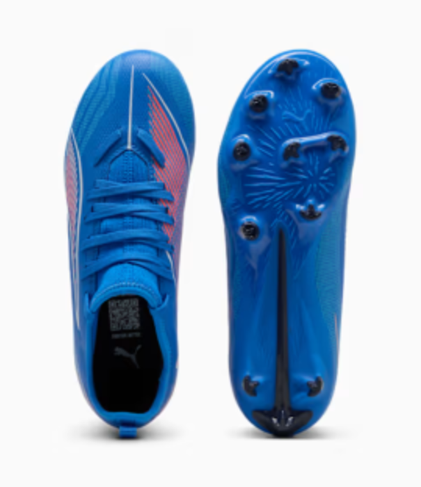 Puma ULTRA 6 MATCH FG/AG Jr