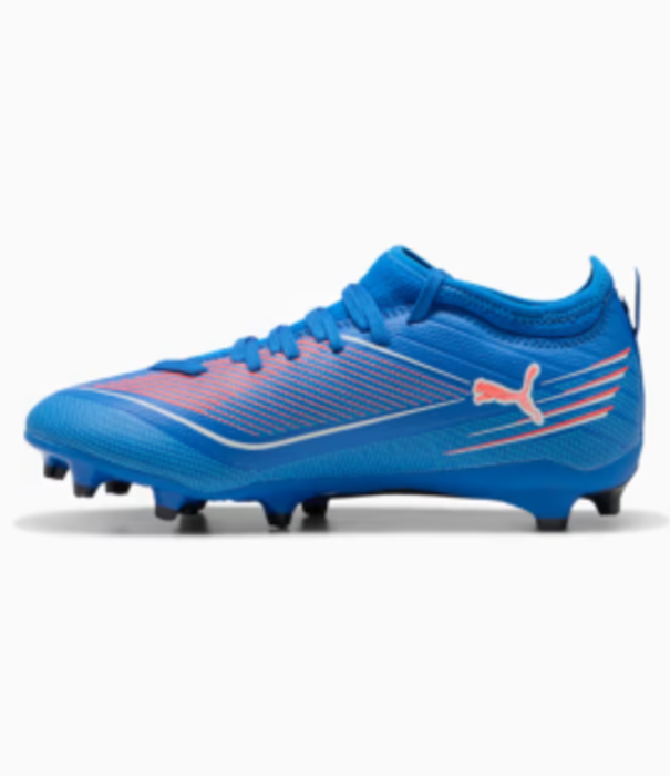 Puma ULTRA 6 MATCH FG/AG Jr
