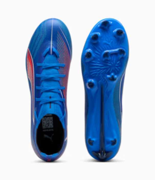 Puma ULTRA 6 MATCH FG/AG