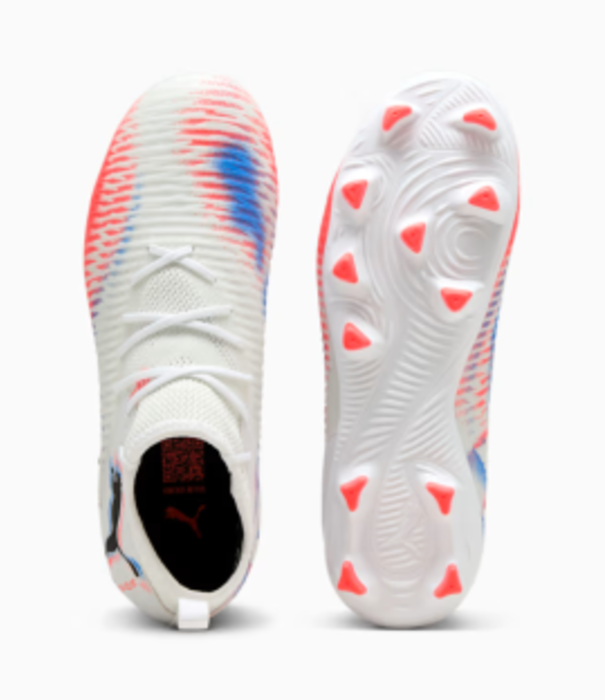 Puma FUTURE 8 MATCH FG/AG Jr