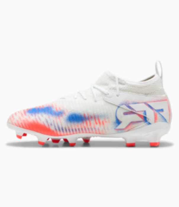 Puma FUTURE 8 MATCH FG/AG Jr