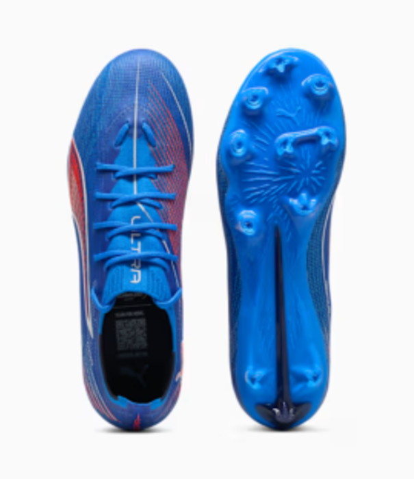 Puma ULTRA 6 PRO FG/AG