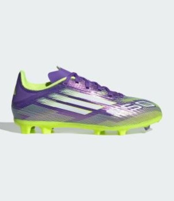 Adidas F50 LEAGUE FG/MG J