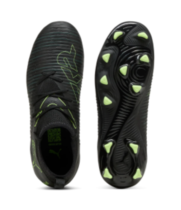 Puma FUTURE 8 MATCH FG/AG Jr