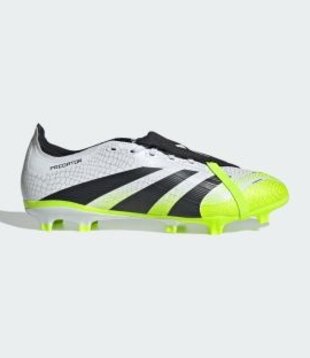 Predator League FT FG