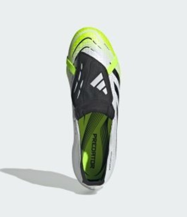 Adidas PREDATOR LEAGUE FT FG/MG