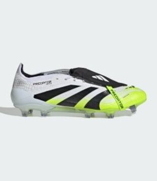 Predator Elite FT FG