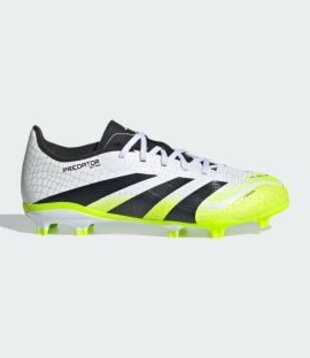Predator League FG Jr