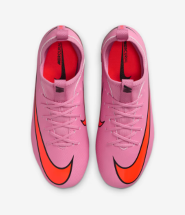 Nike JR ZOOM VAPOR 16 ACADEMY FG/MG