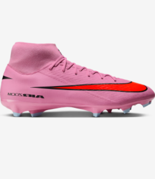 Mercurial Superfly 10 Aca. FG