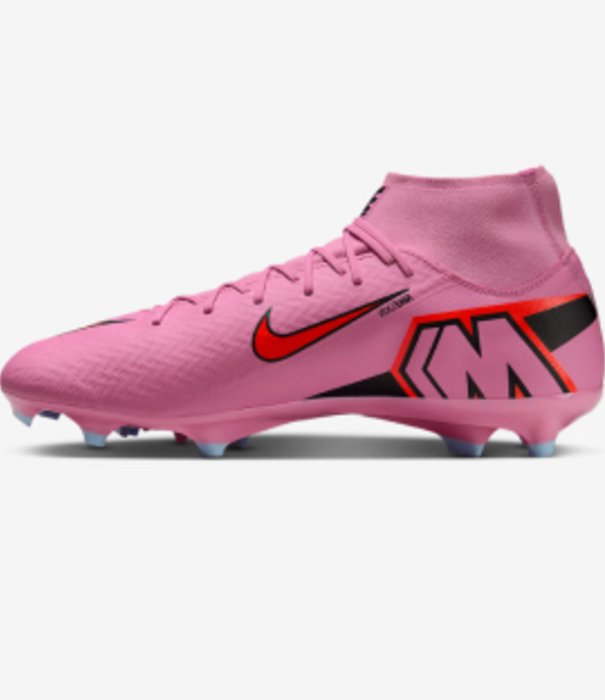 Nike ZM SUPERFLY 10 ACAD FG/MG