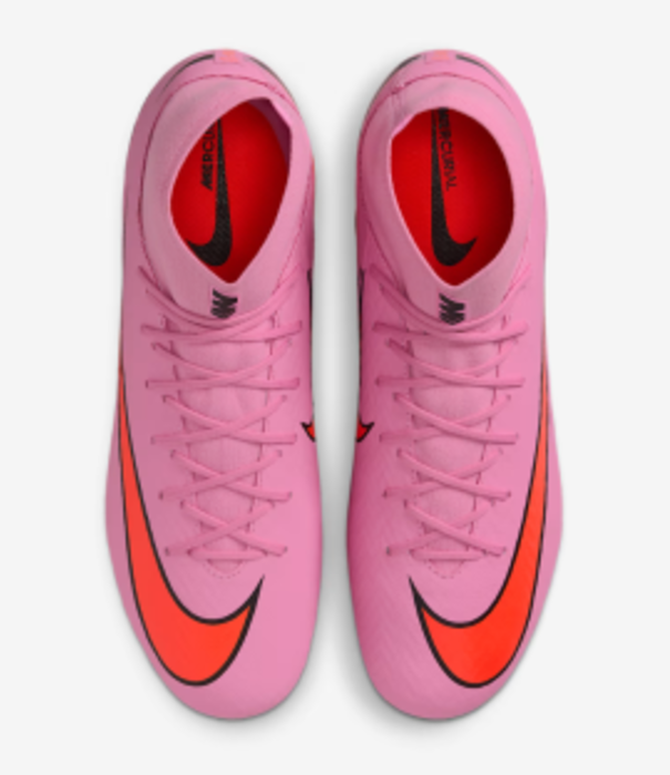 Nike ZM SUPERFLY 10 ACAD FG/MG