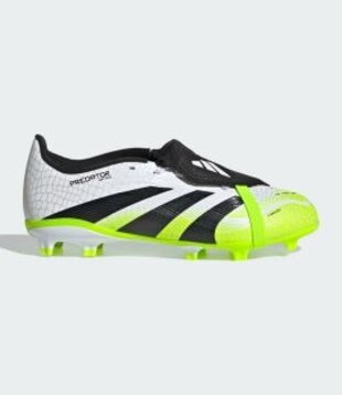 Predator League FT FG Jr