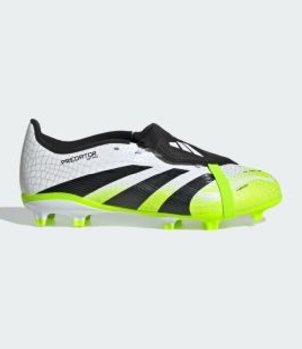 Adidas PREDATOR LEAGUE FT FG/MG J