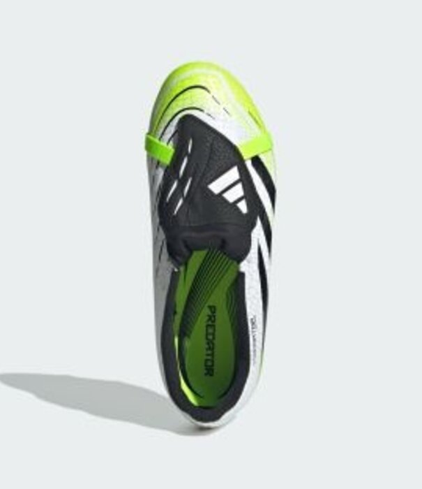 Adidas PREDATOR LEAGUE FT FG/MG J