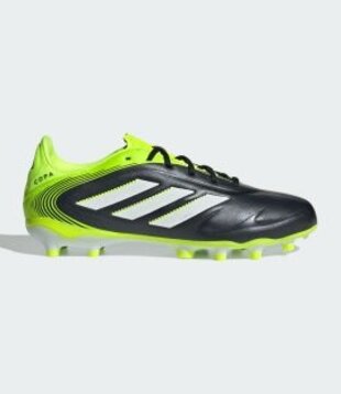 Copa Pure III League FG Jr