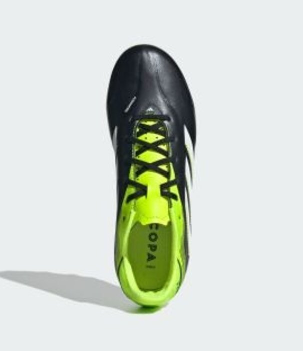 Adidas COPA PURE III LEAGUE FG/MG J