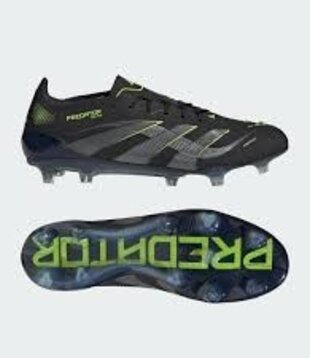PREDATOR ELITE FG