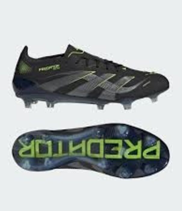 Adidas PREDATOR ELITE FG