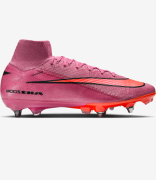 Mercurial Superfly 10 Elite SG