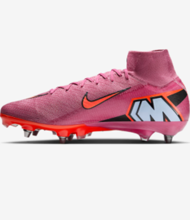 Nike ZM SUPERFLY 10 ELITE SG-PRO