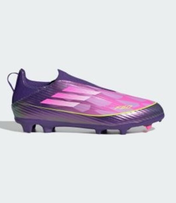 Adidas F50 LEAGUE LL FG/MG J LAMINE