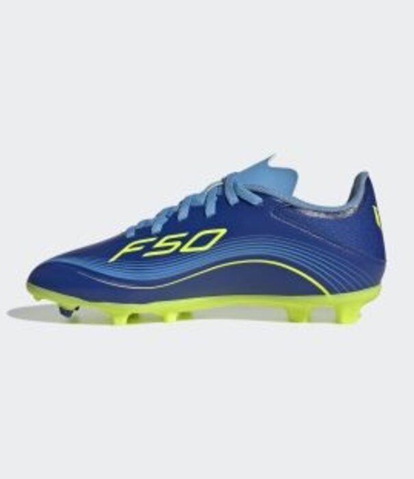 Adidas F50 MESSI LEAGUE FG/MG J