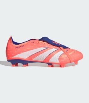 Predator League FT FG