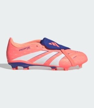 Predator League FT FG Jr