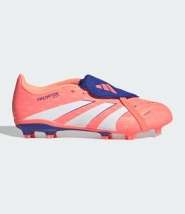 Adidas PREDATOR LEAGUE FT FG/MG J