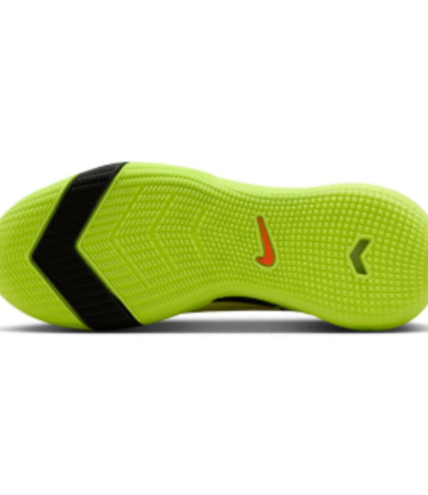 Nike JR ZOOM SUPERFLY 10 ACADEMY IC