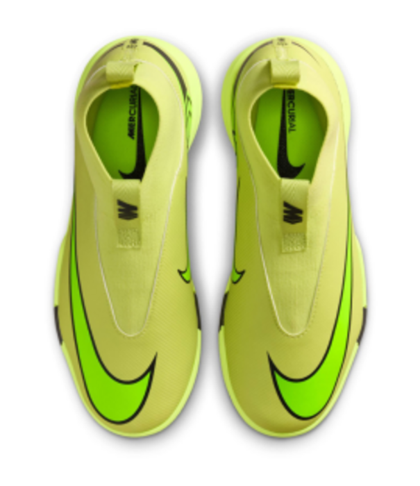 Nike JR ZOOM SUPERFLY 10 ACADEMY IC