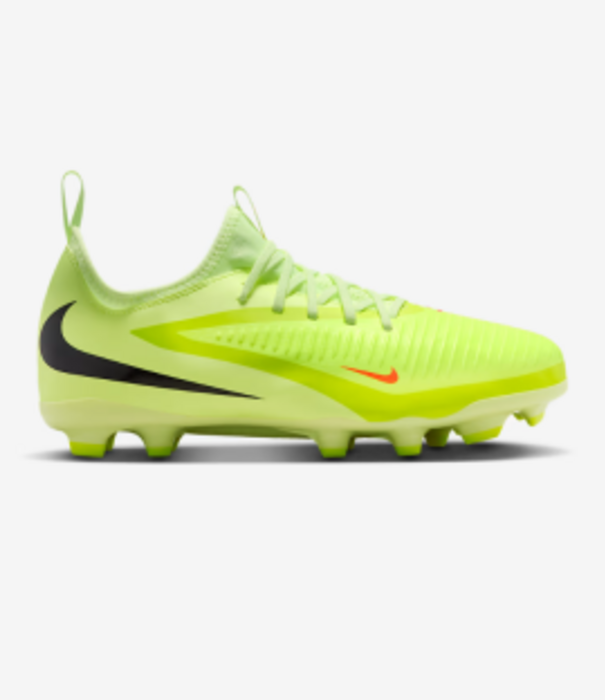 Nike JR PHANTOM 6 LOW ACAD FG/MG