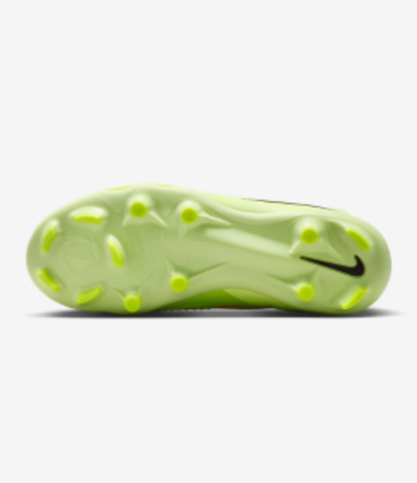 Nike JR PHANTOM 6 LOW ACAD FG/MG