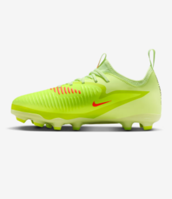 Nike JR PHANTOM 6 LOW ACAD FG/MG