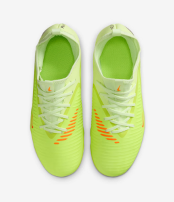 Nike JR PHANTOM 6 LOW ACAD FG/MG